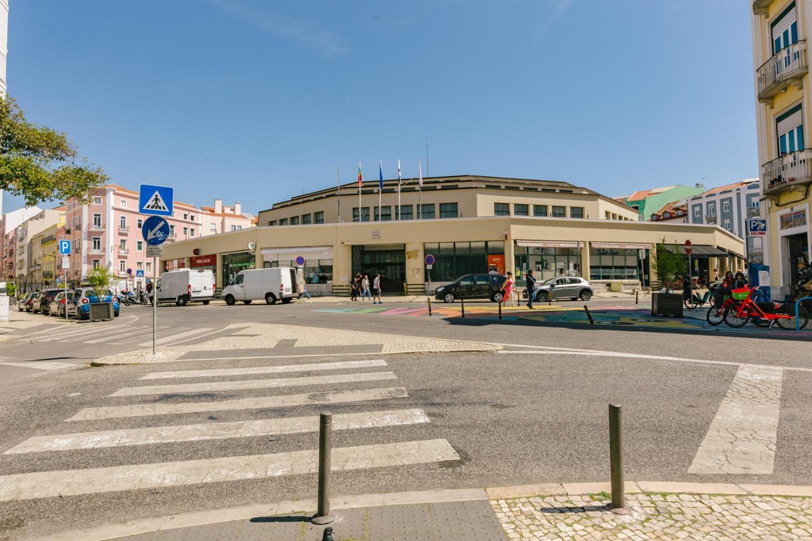 Lisboa Star Homes Exterior photo