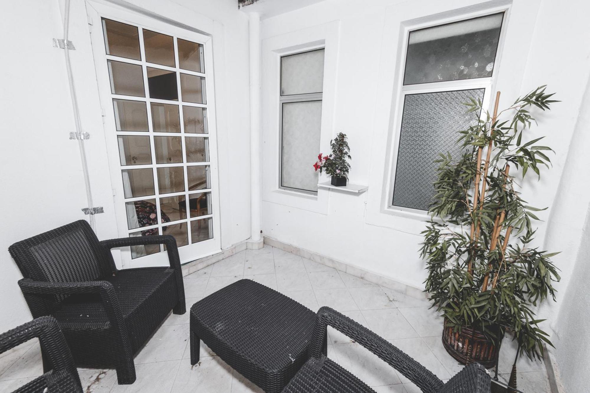 Lisboa Star Homes Exterior photo